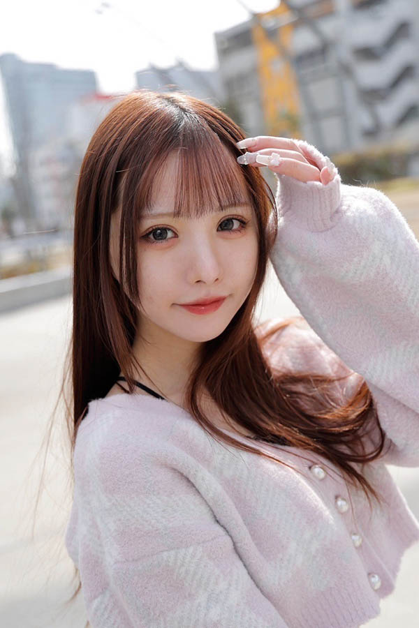 佐々木さき（佐佐木沙希）最新品番作品IPZZ-257介绍及预览-八美图