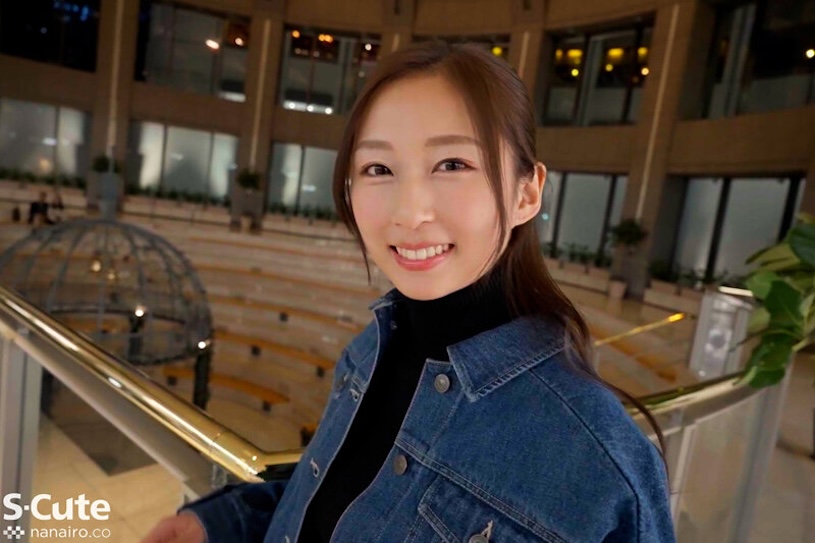 长谷川夕奈」最新品番作品SQTE-535介绍及预览-八美图
