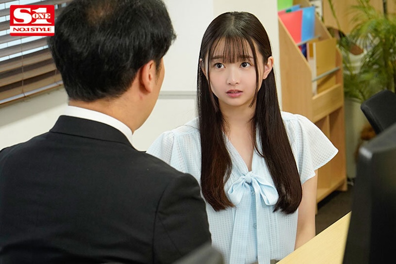望月つぼみ（望月蕾）最新品番作品SONE-105介绍及预览-八美图