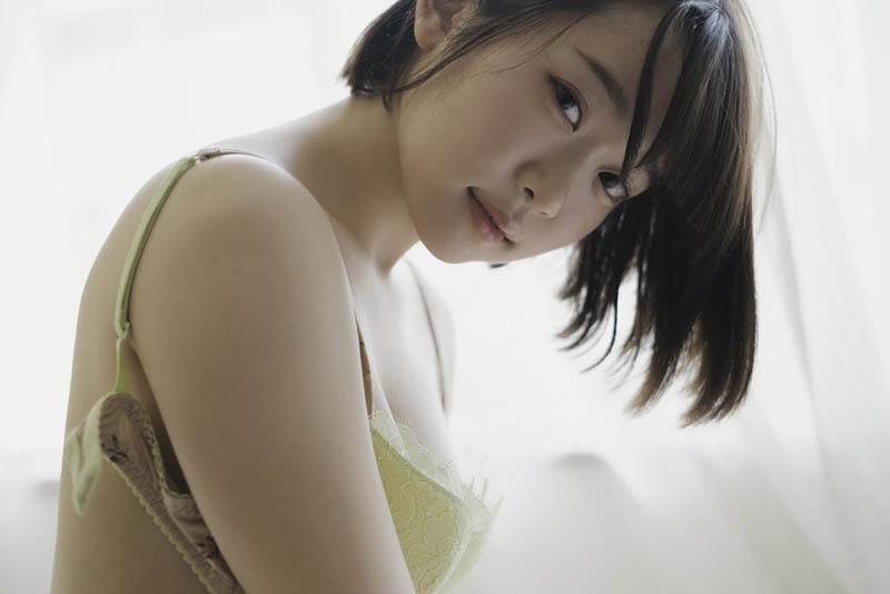 E奶小只马《架乃由罗》精选品番作品推荐介绍及预览-八美图