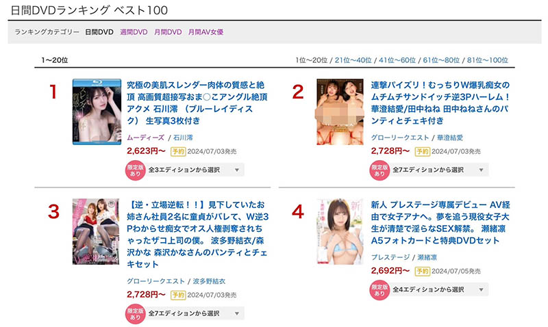 石川澪(Ishikawa-Mio)最新品番作品MIDV-770介绍及预览-八美图