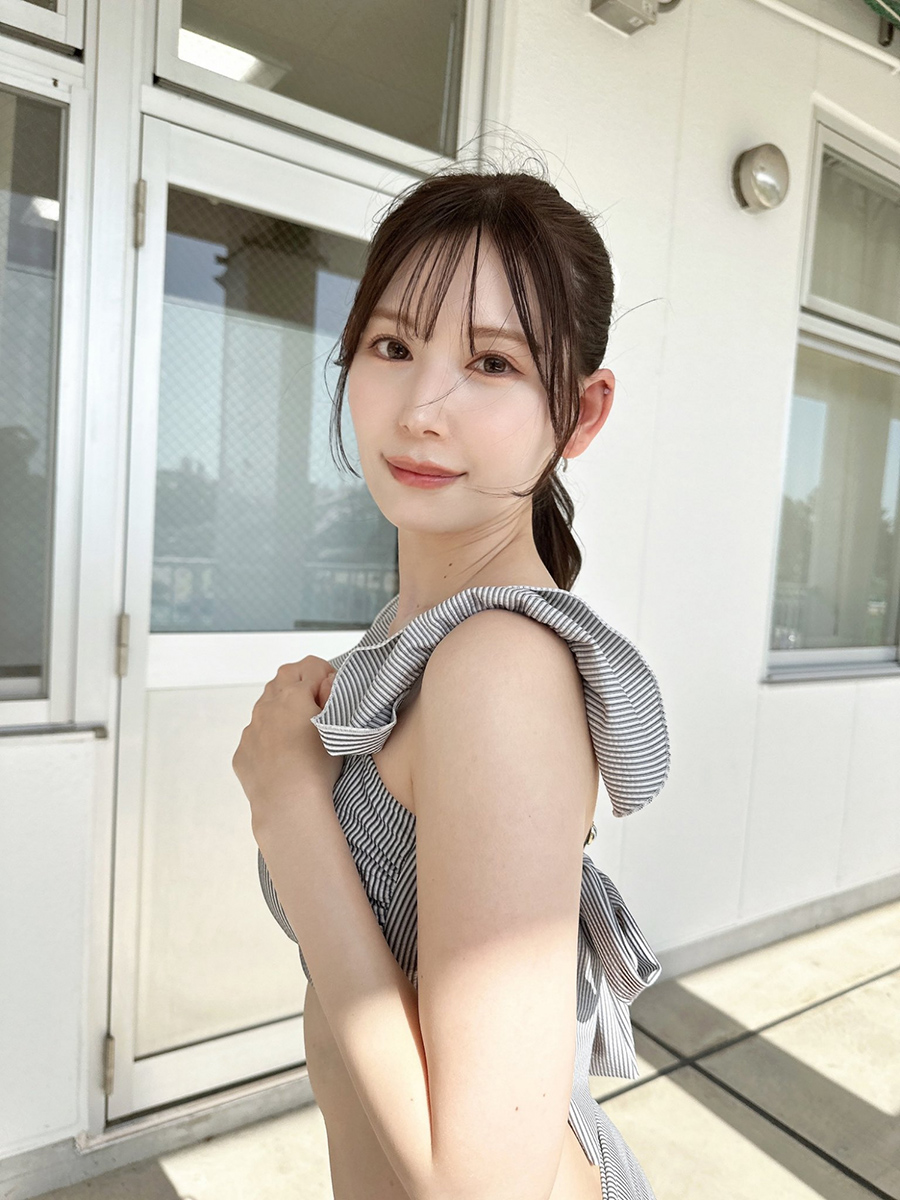 明里つむぎ（明里䌷）最新品番作品IPZZ-296介绍及预览-八美图