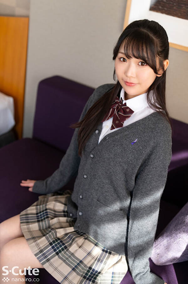 久和原せいら（久和原晴岚）最新品番作品SQTE-550介绍及预览-八美图
