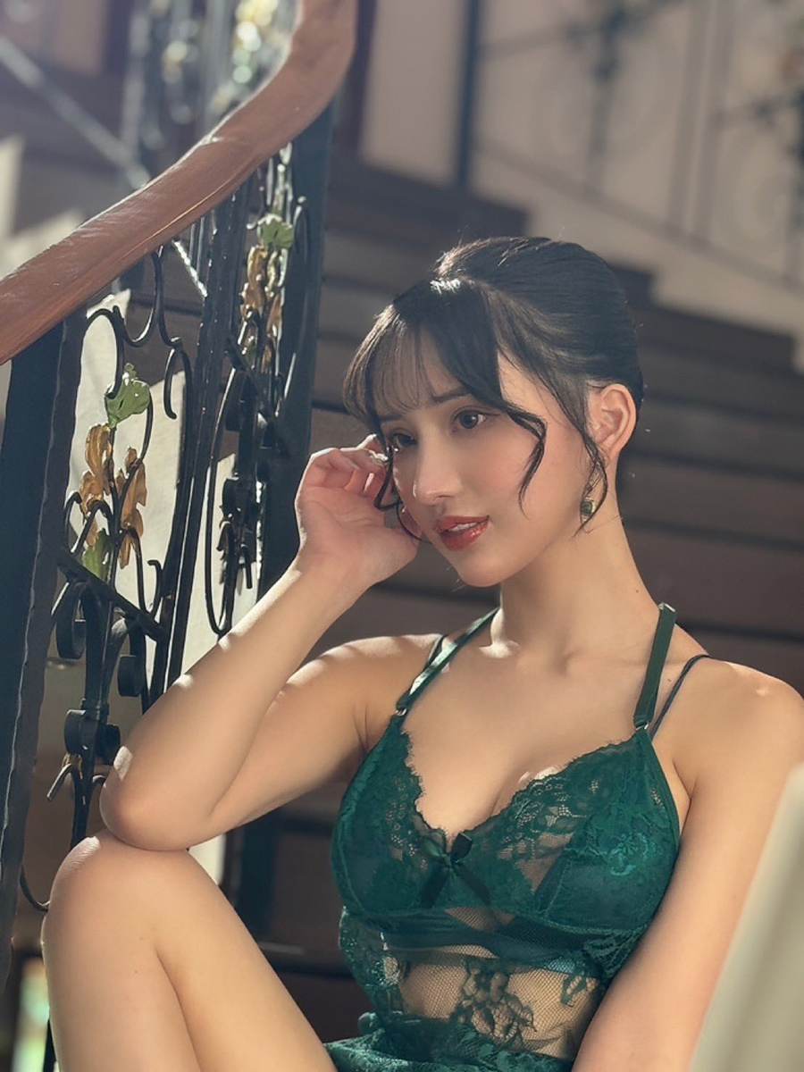图片[3]-楪カレン（楪可怜）最新作品PPPE-224介绍及封面预览-九芳集