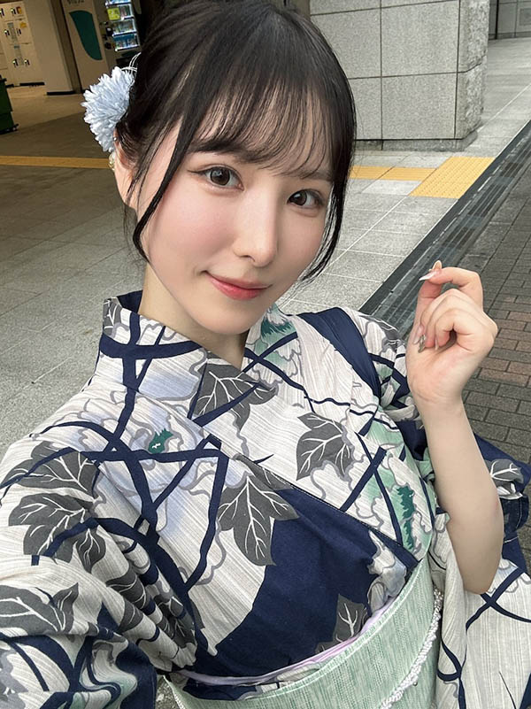 天然美少女《香水纯》精选品番作品推荐介绍及预览-八美图