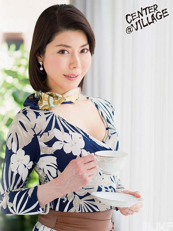 好色人妻《岸川真衣》精选品番作品推荐介绍及预览-八美图