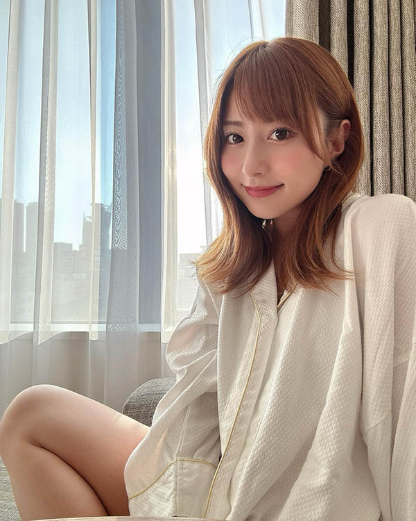 AV巨乳萝莉《成濑心美》精选品番作品推荐介绍及预览-八美图