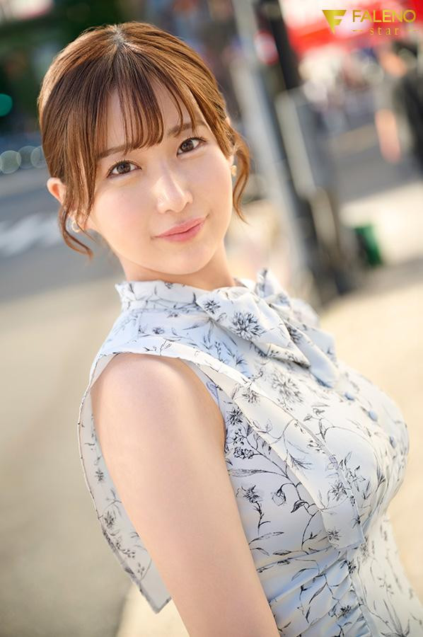 「由衣阳菜」最新作品fsdss-952介绍及封面预览