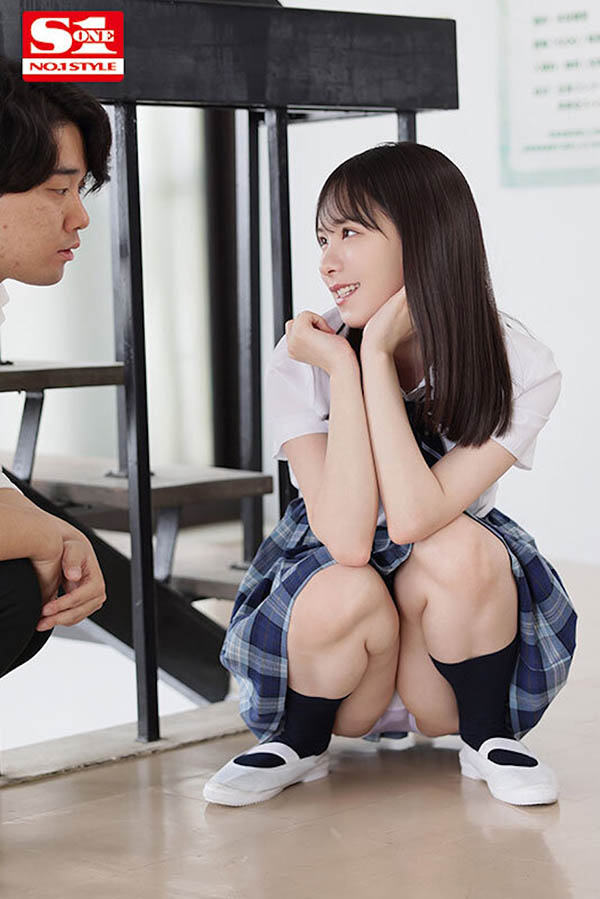 「村上悠华」最新作品SONE-441介绍及封面预览