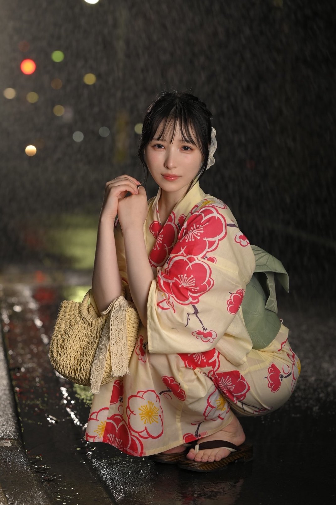香水じゅん（香水纯）最新品番作品HMN-637介绍及预览-八美图