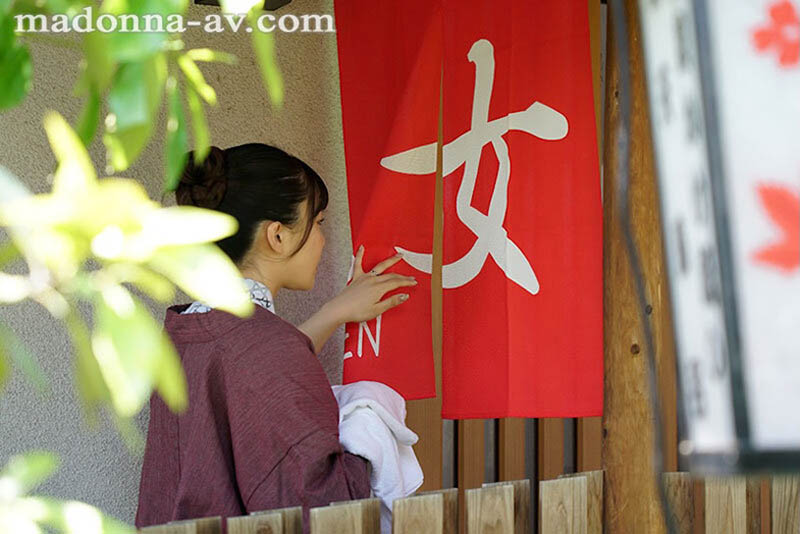 一乃あおい（一乃葵）最新品番作品JUQ-973介绍及预览-八美图