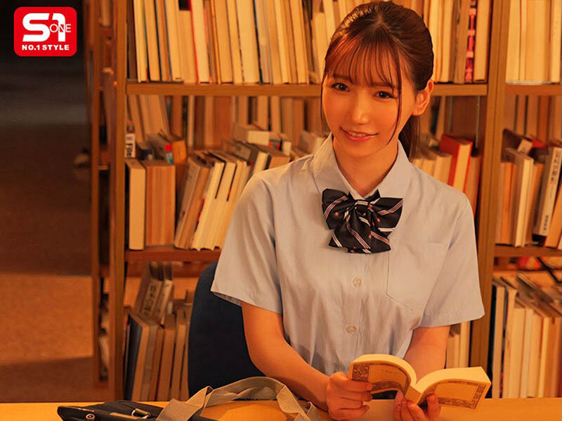 三田真鈴(三田真铃)最新品番作品SONE-485介绍及预览-八美图