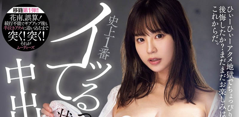 「天宫花南」最新品番作品MIDA-038介绍及预览-八美图