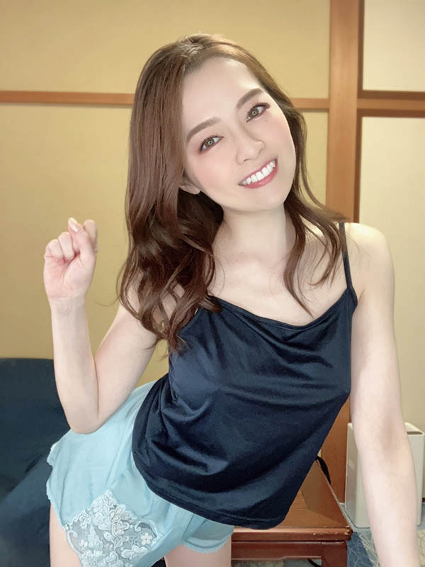顶级轻熟女《藤环奈》精选品番作品推荐介绍及预览-八美图