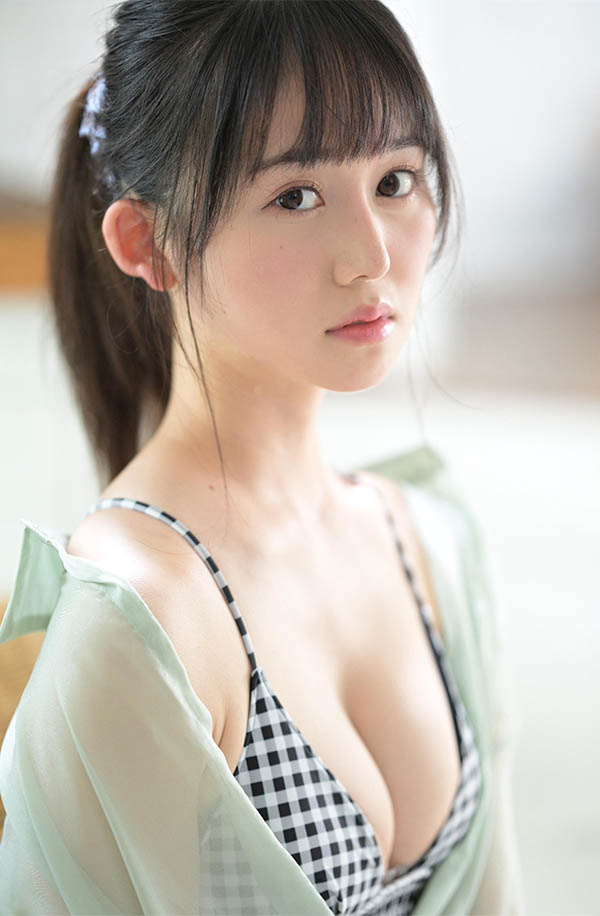 9.5头身美少女《小坂七香》精选品番作品推荐介绍及预览-八美图