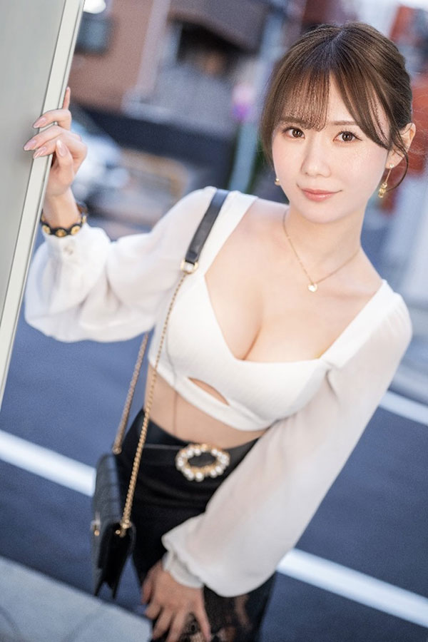 「miru」经典品番作品SONE-136介绍及预览-八美图