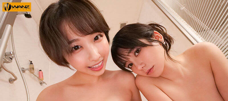 「宍戸里帆、五日市芽依」合演品番作品WAAA-492介绍及预览-八美图
