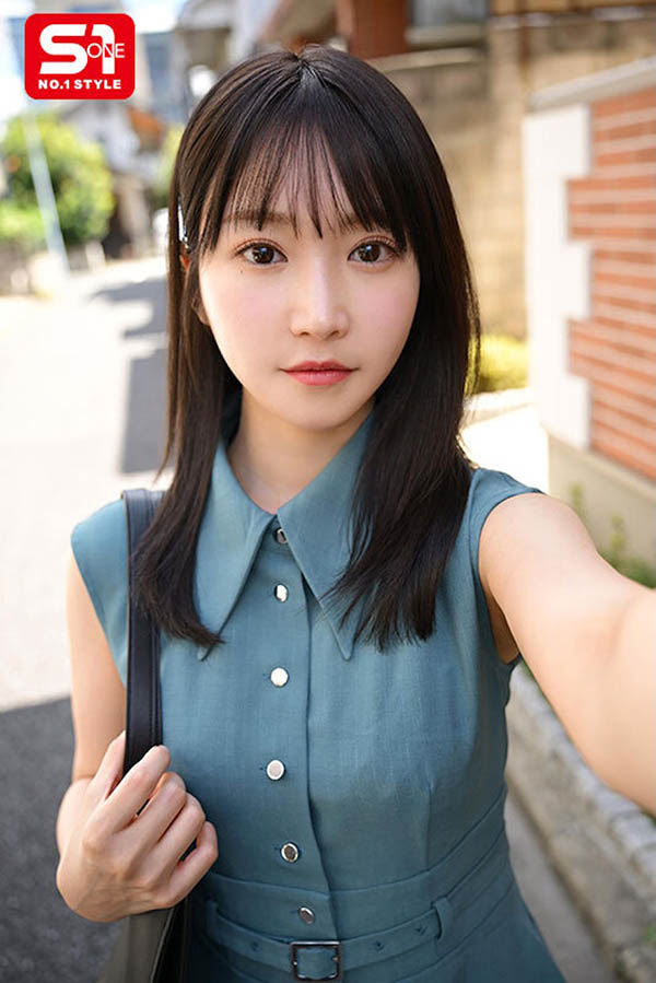依本しおり（依本诗织）最新品番作品SONE-559介绍及预览-八美图