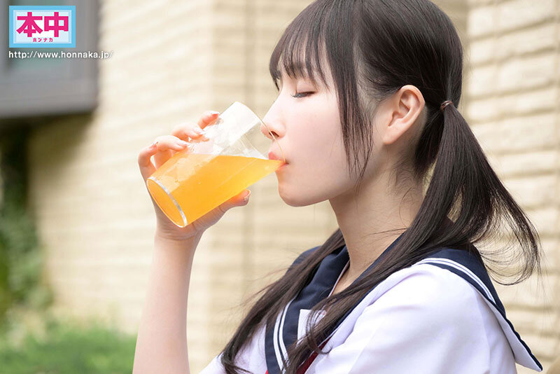 香水じゅん（香水纯）最新作品HMN-690介绍及封面预览
