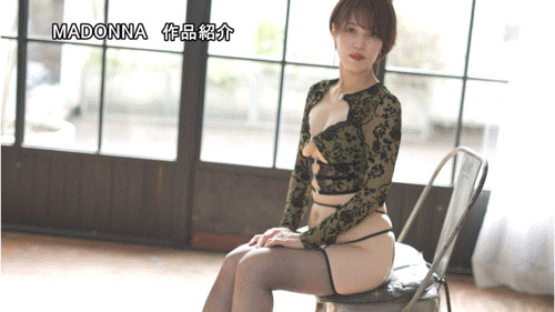 「星冬香」最新作品ROE-355介绍及封面预览