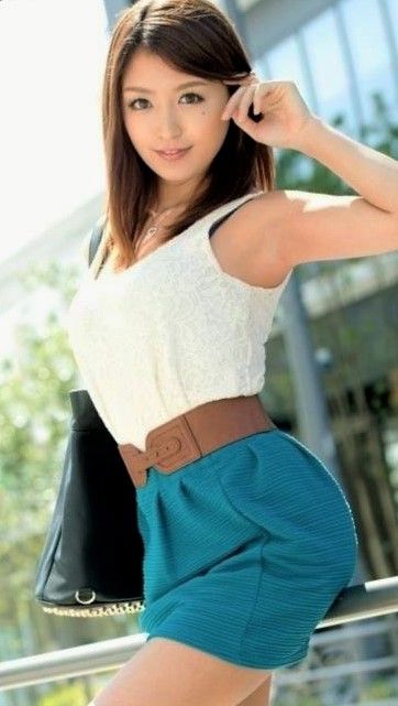 长谷川美玖（长谷川ミク）精选品番作品推荐介绍及预览-八美图