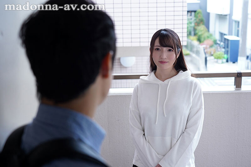 小花のん（小花暖）最新品番作品JUR-344介绍及预览-八美图