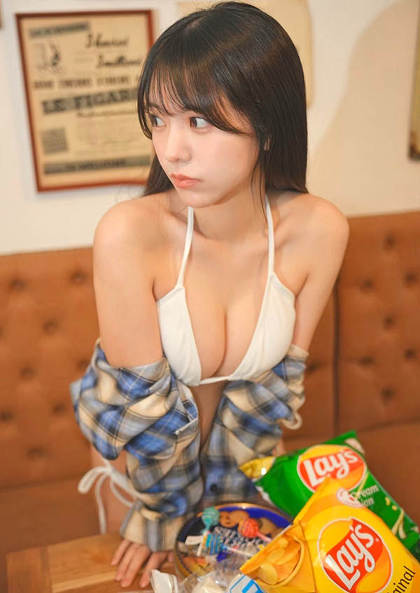 顶级美少女《浅野心》精选品番作品推荐介绍及预览-八美图