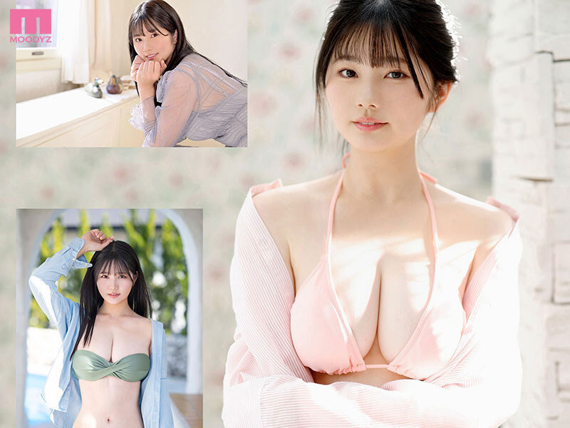 「纯白彩永」最新作品MIDA-272介绍及封面预览