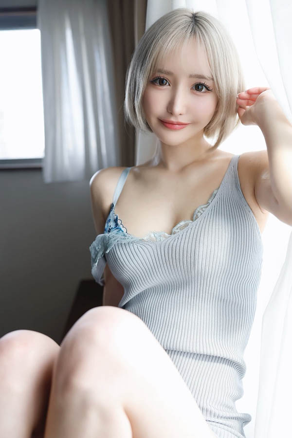百永さりな（百永纱里奈）最新品番作品OFES-003介绍及预览-八美图