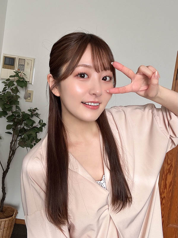 青空ひかり(青空光)最新品番作品START-104介绍及预览-八美图