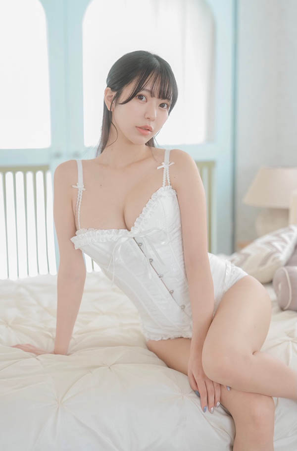 浅野こころ（浅野心）最新品番作品SONE-905介绍及预览-八美图