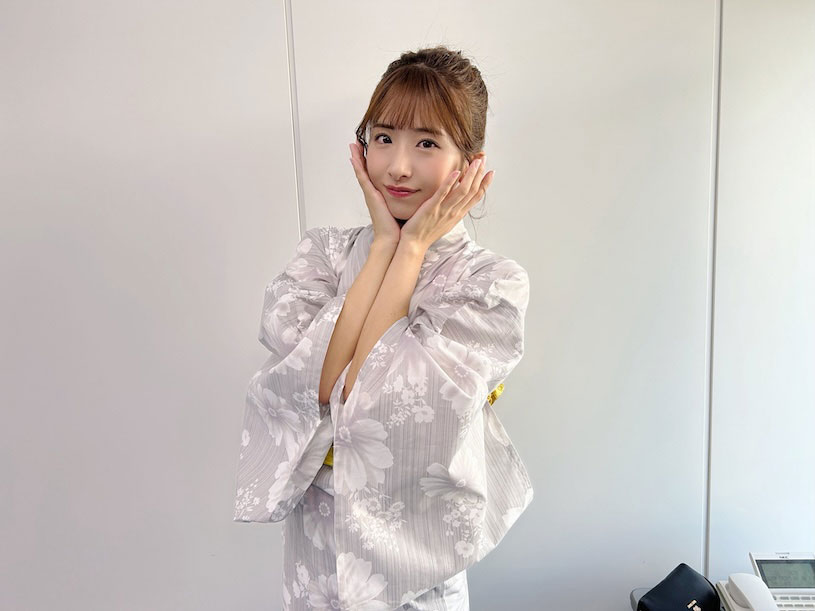 川口桜(川口樱)最新品番作品MIDA-340介绍及预览-八美图