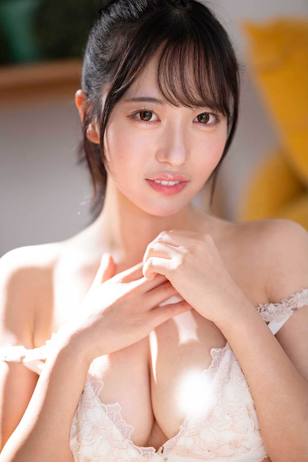 「塔乃花铃」最新品番作品MIDA-349介绍及预览-八美图