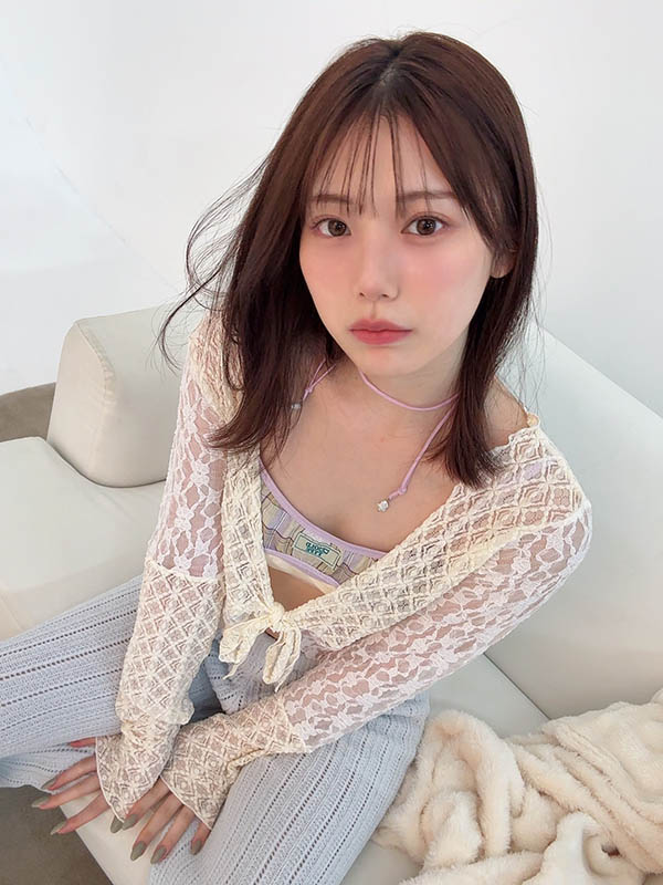 「石川澪」最新品番作品MIDA-387介绍及预览-八美图