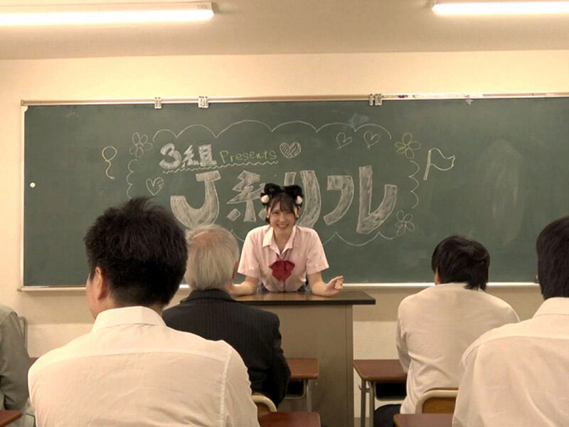 皆瀬あかり（皆瀬明里）最新作品GQN-007介绍及封面预览