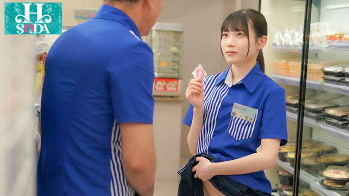 望実かなえ（望实苗香）最新品番作品HSODA-098介绍及预览-八美图