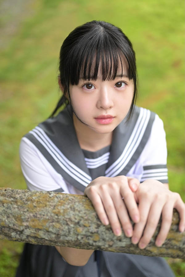 井上もも（井上桃）最新品番作品MIDA-512介绍及预览-八美图