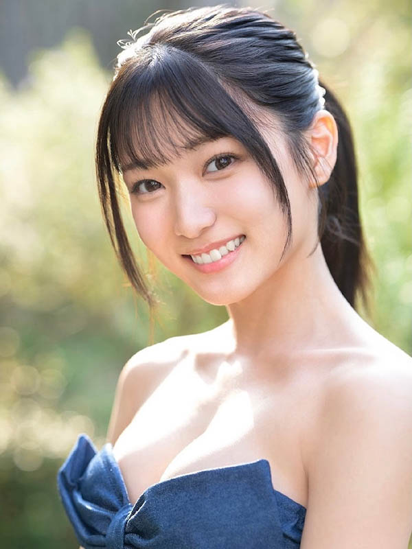 初美なのか（初美菜乃花）最新品番作品SNOS-101介绍及预览-八美图