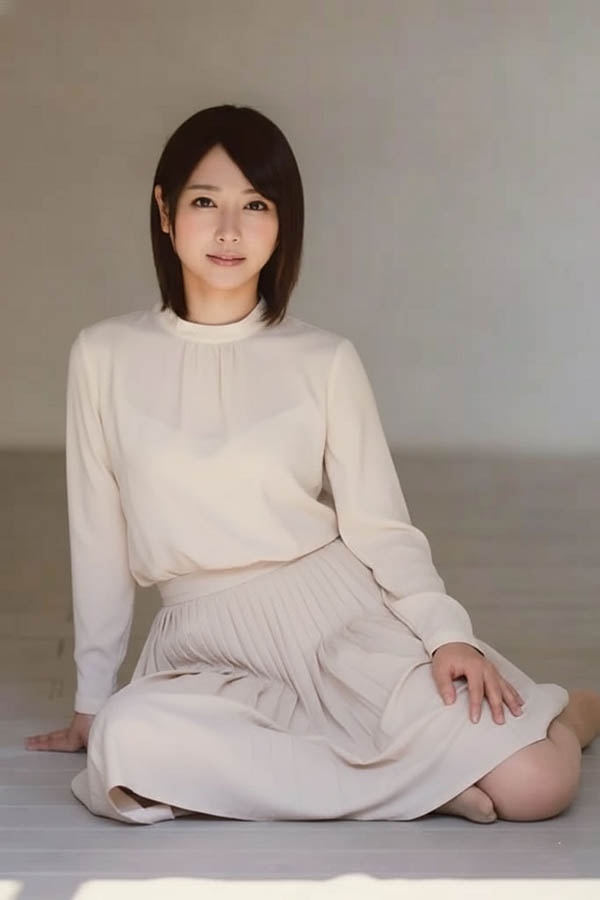人妻「加藤沙季」精选品番作品推荐介绍及预览-八美图
