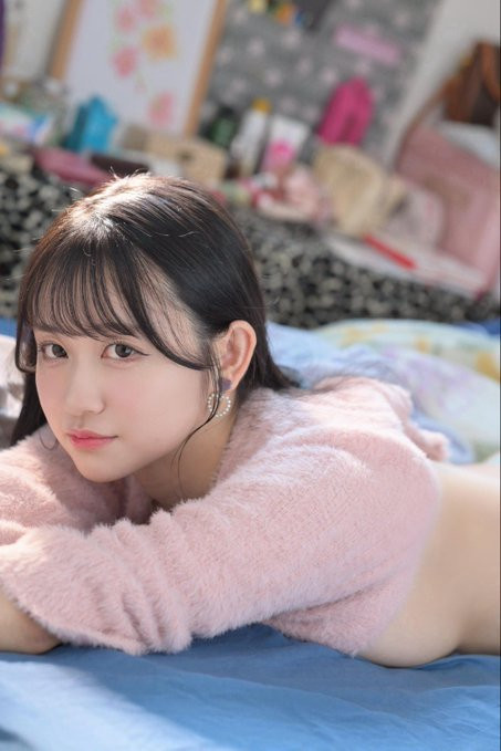 「三木环奈」最新作品MIDA-520介绍及封面预览
