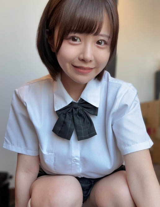 柏木小夏（柏木こなつ）最新品番作品NIMA-073介绍及预览-八美图