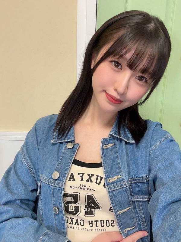 浅海なみ（浅海那海）最新品番作品CAWD-968介绍及预览-八美图