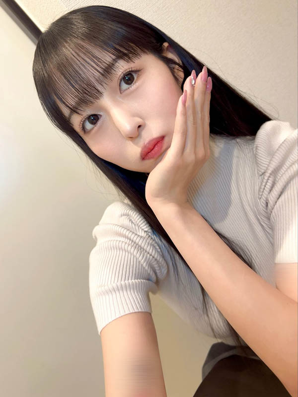 本城はな（本城花）最新品番作品SQTE-684介绍及预览-八美图