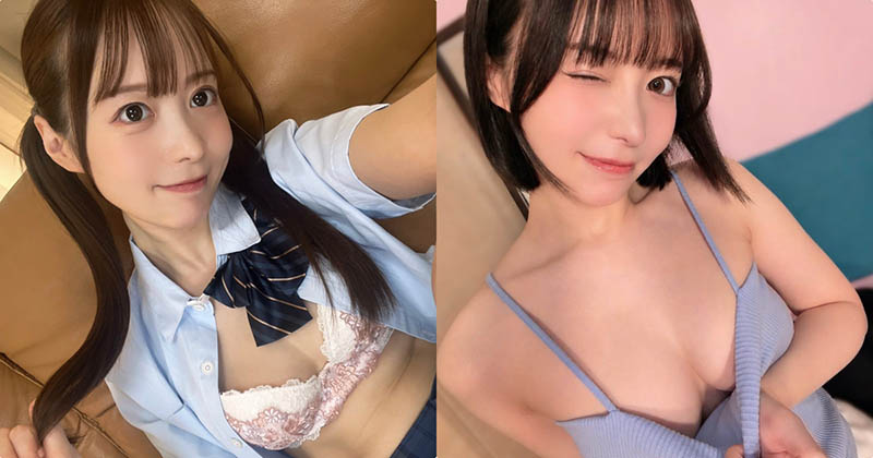 「松井日奈子、天马唯」共演品番作品MUCD-354介绍及预览-八美图