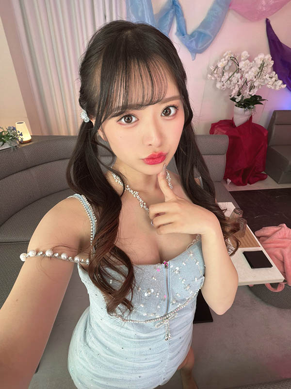 摄影系女大生「花守夏步」精选作品推荐介绍及封面预览