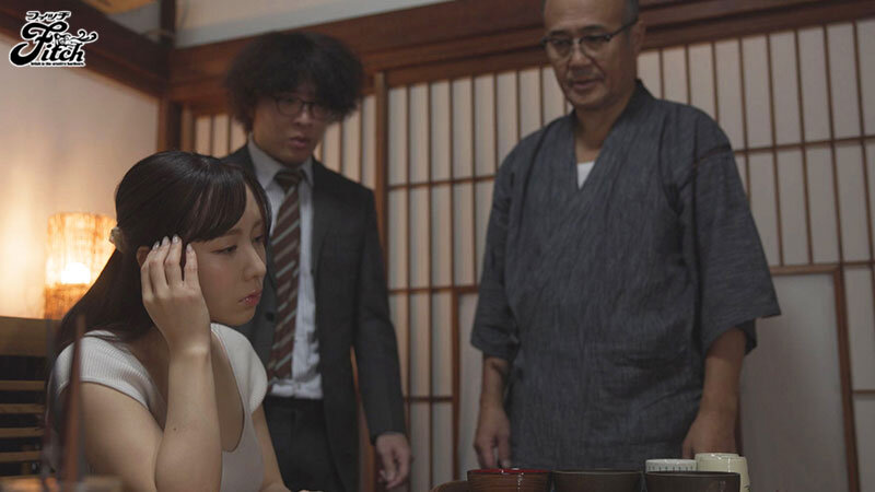 海老咲碧(海老咲あお)最新作品FPRE-236介绍及封面预览