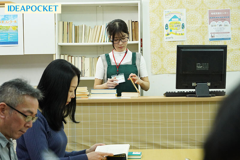 「坂井美桜」最新作品IPZZ-905介绍及封面预览