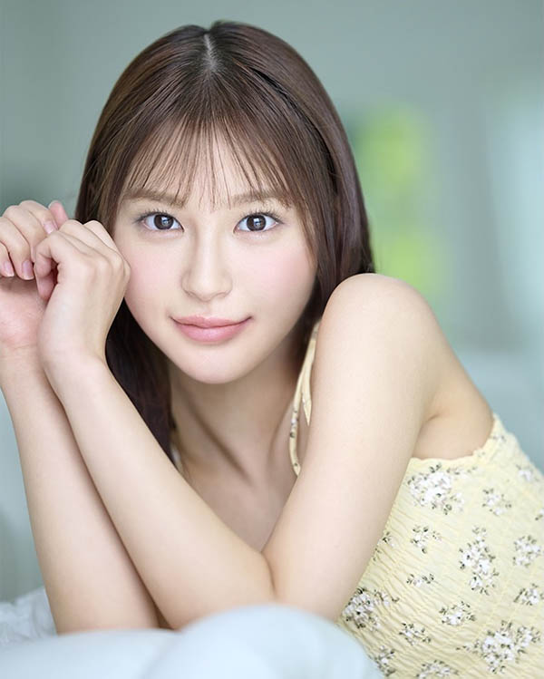 白石なみ(白石奈美)最新品番作品MIDA-683介绍及预览-八美图