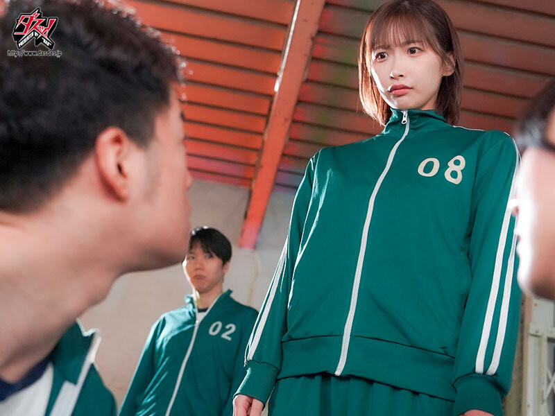 「美园和花」最新作品DSOD-001介绍及封面预览