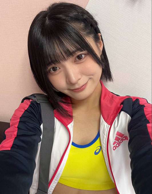 虹村优美(虹村ゆみ)最新作品MUKC-128介绍及封面预览